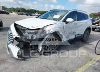 2021 Hyundai Santa Fe фото