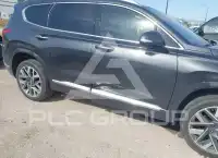 2021 Hyundai Santa Fe фото
