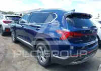 2021 Hyundai Santa Fe фото