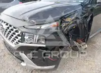 2021 Hyundai Santa Fe фото