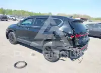 2021 Hyundai Santa Fe фото