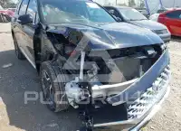 2021 Hyundai Santa Fe фото