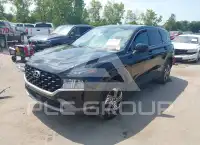 2021 Hyundai Santa Fe photo