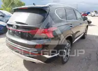 2021 Hyundai Santa Fe фото