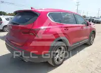2021 Hyundai Santa Fe фото