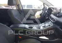 2021 Hyundai Santa Fe фото