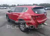 2021 Hyundai Santa Fe фото