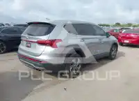 2021 Hyundai Santa Fe фото