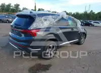 2021 Hyundai Santa Fe фото