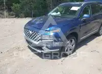 2021 Hyundai Santa Fe photo