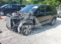 2021 Hyundai Santa Fe фото