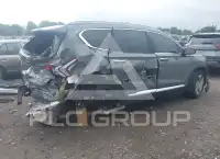 2021 Hyundai Santa Fe фото