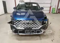 2021 Hyundai Santa Fe фото