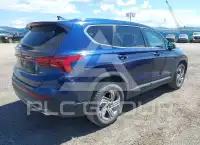 2021 Hyundai Santa Fe фото