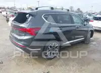 2021 Hyundai Santa Fe фото
