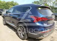 2021 Hyundai Santa Fe фото