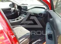 2021 Hyundai Santa Fe фото