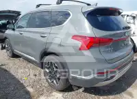 2021 Hyundai Santa Fe фото