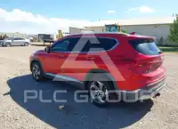 2021 Hyundai Santa Fe фото