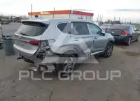 2021 Hyundai Santa Fe фото