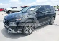 2021 Hyundai Santa Fe фото