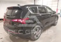 2021 Hyundai Santa Fe фото