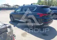 2021 Hyundai Santa Fe фото