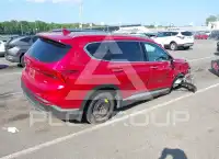 2021 Hyundai Santa Fe фото