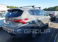 2021 Hyundai Santa Fe фото