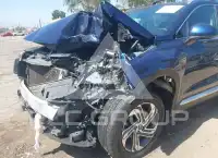 2021 Hyundai Santa Fe фото