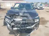 2021 Hyundai Santa Fe фото