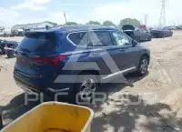 2021 Hyundai Santa Fe photo