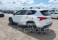 2021 Hyundai Santa Fe фото