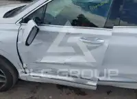 2021 Hyundai Santa Fe фото