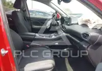 2021 Hyundai Santa Fe фото