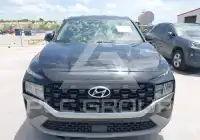 2021 Hyundai Santa Fe фото