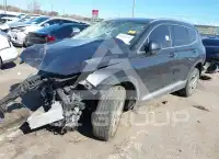 2021 Hyundai Santa Fe фото