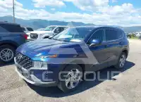 2021 Hyundai Santa Fe фото