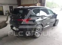 2021 Hyundai Santa Fe фото