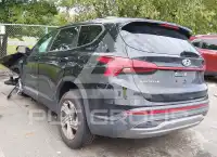 2021 Hyundai Santa Fe фото