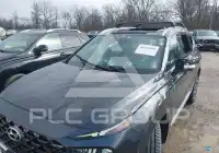 2021 Hyundai Santa Fe фото
