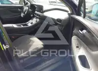 2021 Hyundai Santa Fe фото