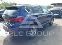 2021 Hyundai Santa Fe фото