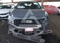 2021 Hyundai Santa Fe фото