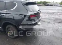 2021 Hyundai Santa Fe фото