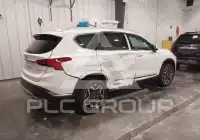 2021 Hyundai Santa Fe фото