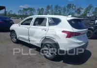 2021 Hyundai Santa Fe фото