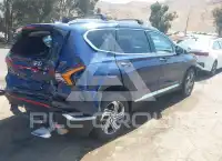 2021 Hyundai Santa Fe фото