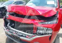 2021 Hyundai Santa Fe фото