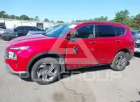 2021 Hyundai Santa Fe фото